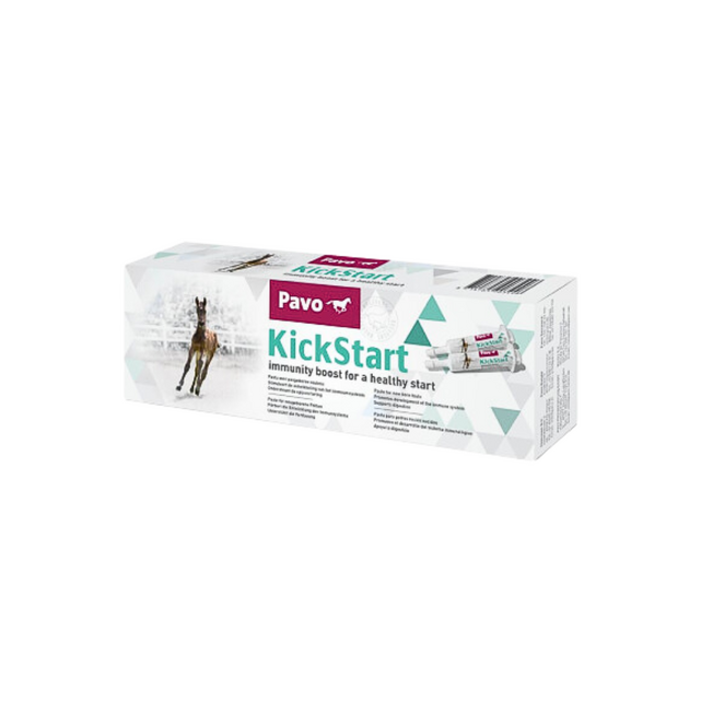 PAVO KickStart NEW 64 ml - 1