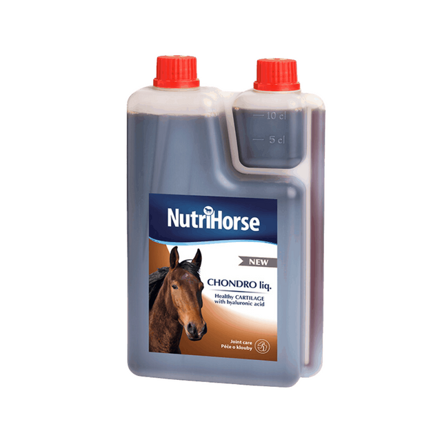 NutriHorse Chondro liq. 1,5 l - 1