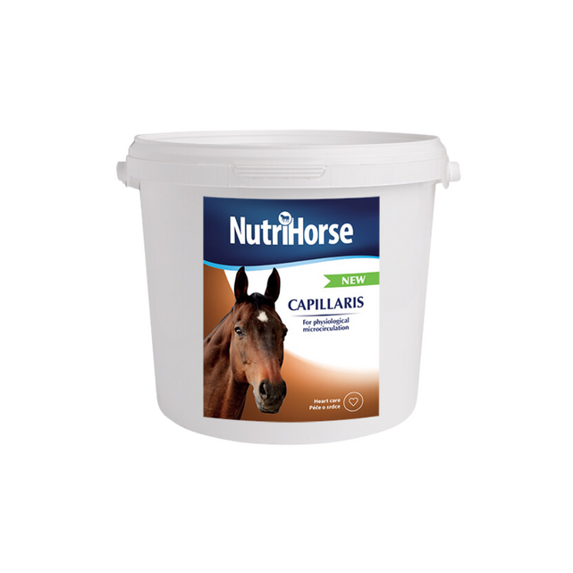 NutriHorse Capillaris - 1