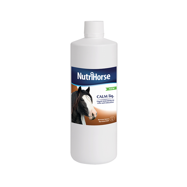 NutriHorse Calm Liq. - 1