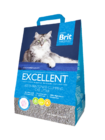 Brit Excellent Bentonite Catlitter - 1/3