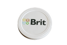 Brit Plastic Lid 400  - 1/2