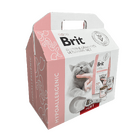 Brit VD Emergency Kit Cat Hypoallergenic - 1/3
