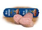 Brit Sausage Beef & Fish-Sport formula 800 g - 2/2