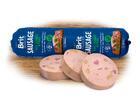 Brit Sausage Turkey & Pea 800 g - 2/2