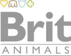 Brit Animals Vak na záda  - 2/2