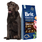 Brit Premium by Nature Light - 2/6