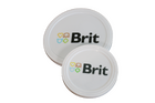 Brit Plastic Lid 400  - 2/2