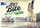 Let’s Bite Meat Snacks Salmon Bars 80 g - 2/2