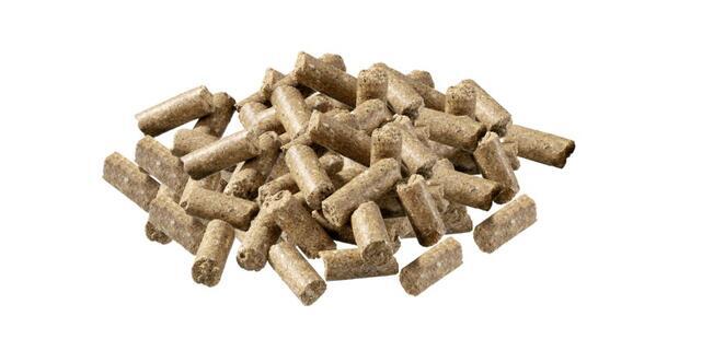 PAVO  Podo®  LAC pellets 20 kg - 2