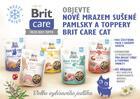 Brit RAW Treat Cat Hair&Skin 40 g - 2/5