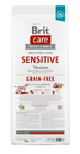 Brit Care Dog Grain-free Sensitive - 3/5