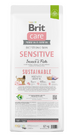 Brit Care Dog Sustainable Sensitive - 3/5