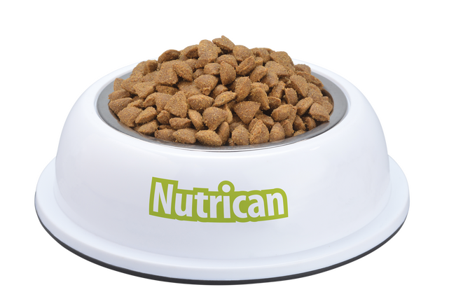 Nutrican Cat Sterilised - 3