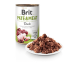 BRIT PATÉ & MEAT - DUCK - 3/5