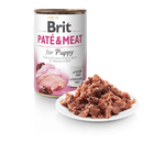 BRIT PATÉ & MEAT - PUPPY - 3/5