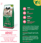 Nutrican Adult - 3/5