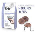 Brit GF Veterinary Diets Cat Gastrointestinal - 3/3