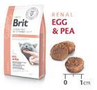 Brit GF Veterinary Diets Cat Renal - 3/3