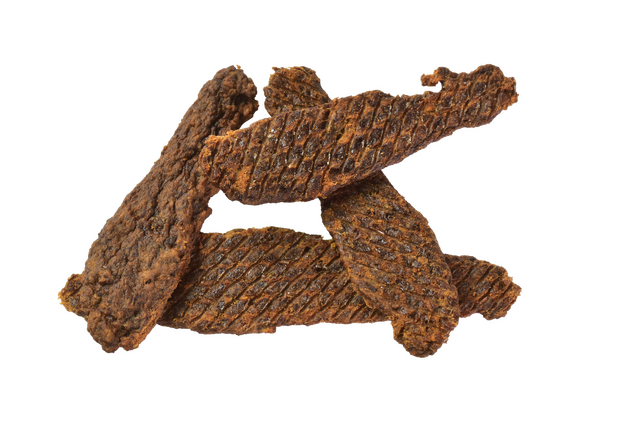 Brit Meat Jerky Snack - Chicken Fillets - 4