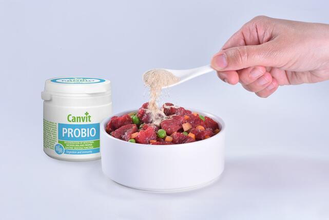 Canvit Probio 100 g - 4