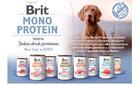 Brit Mono Protein Rabbit 400 g - 4/4