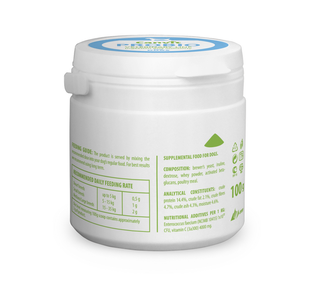 Canvit Probio 100 g - 6